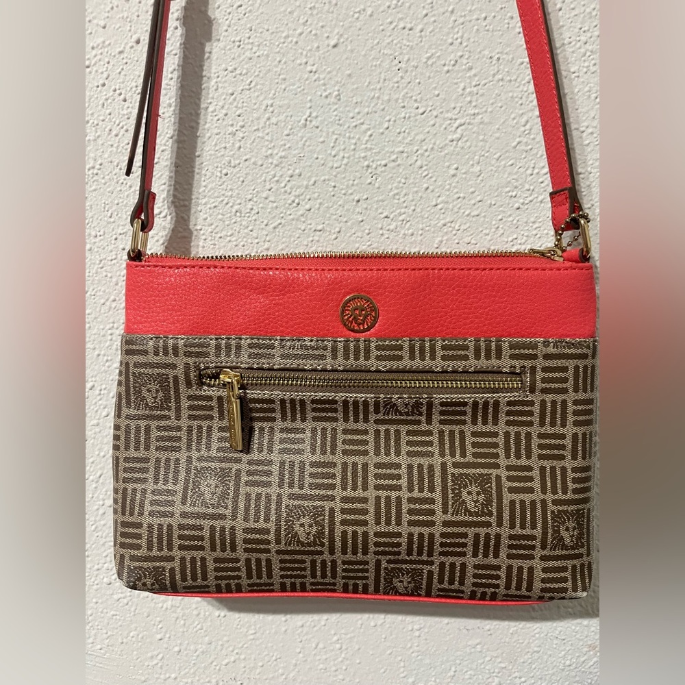 Anne Klein Crossbody Bag